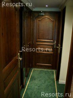 Hotel Imperial La Garoupe 21